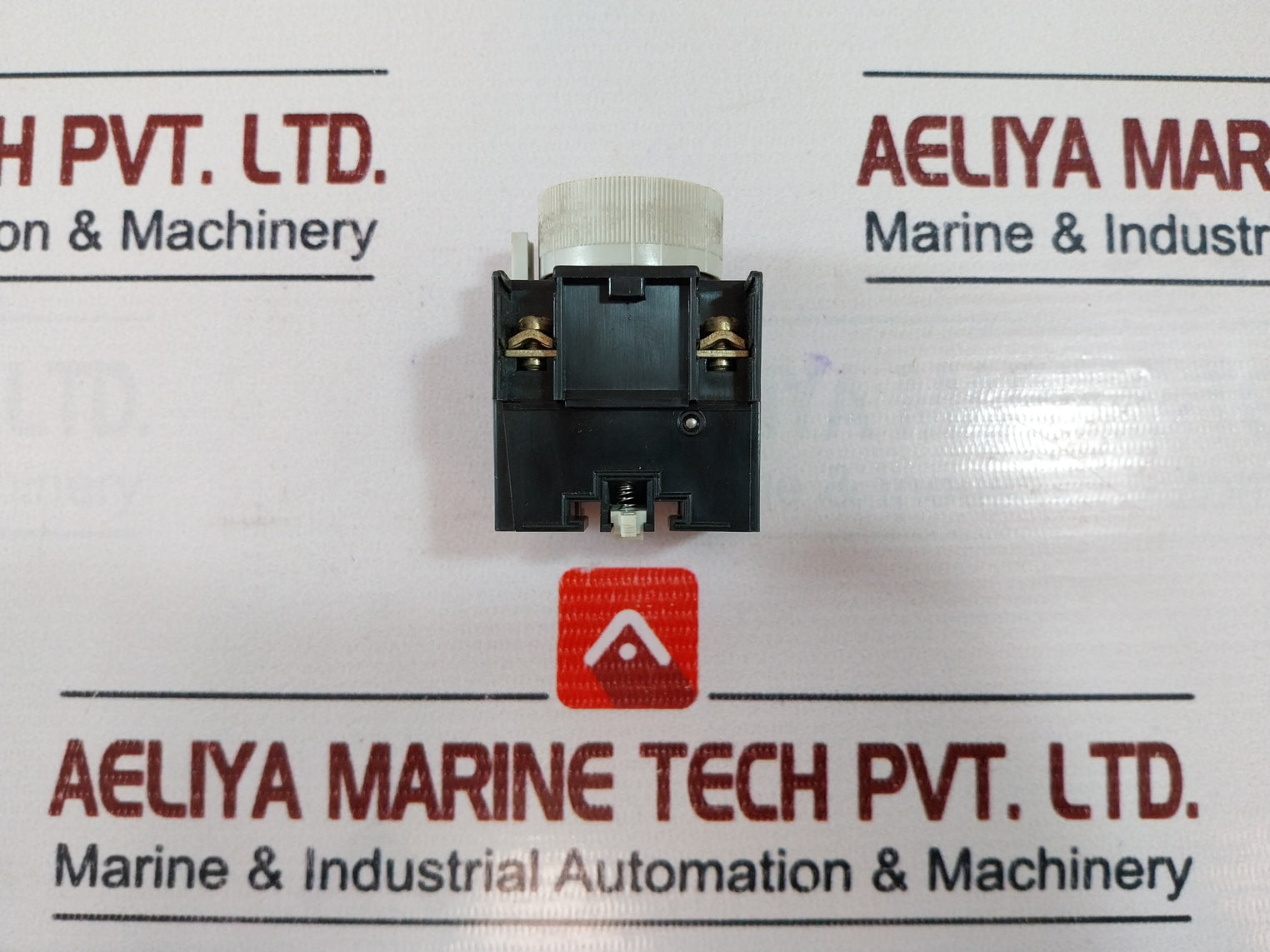 Telemecanique La3-d24 Time Delay Module 10A