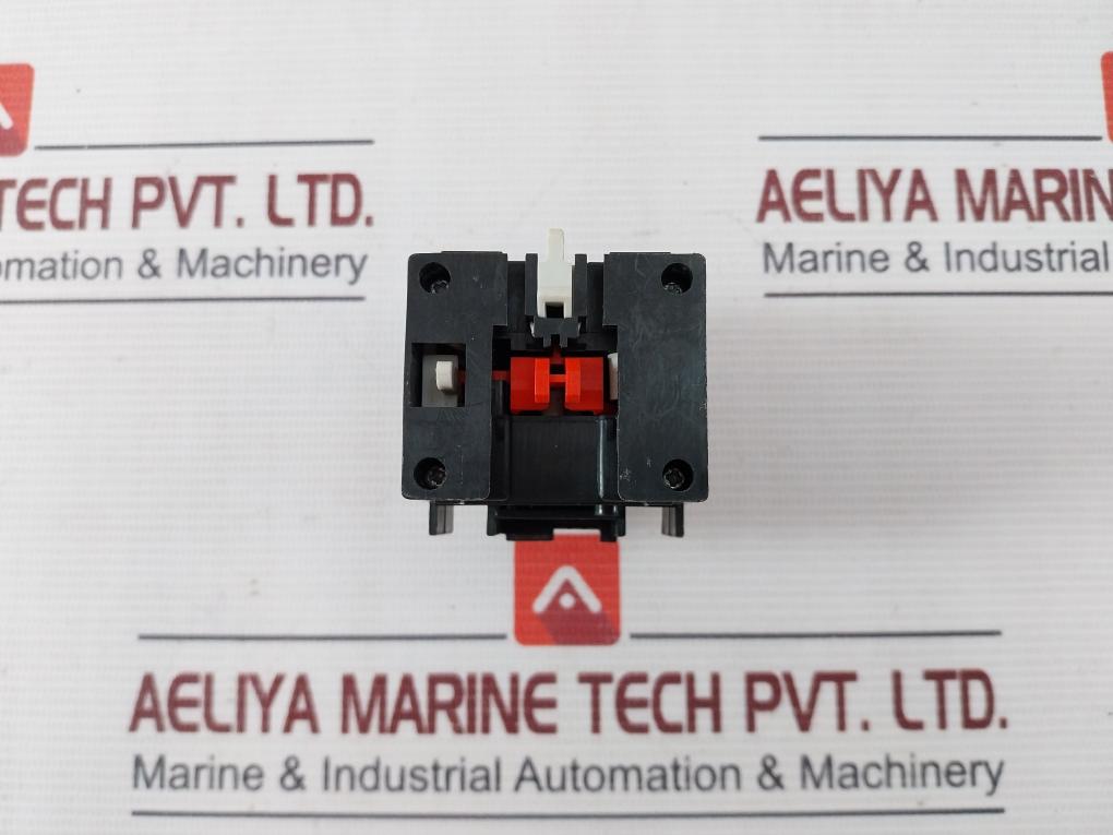Telemecanique La3-d24 Time Delay Module Lc1-d/Lp1-d/Ca2-d 10-180S 660V 10A