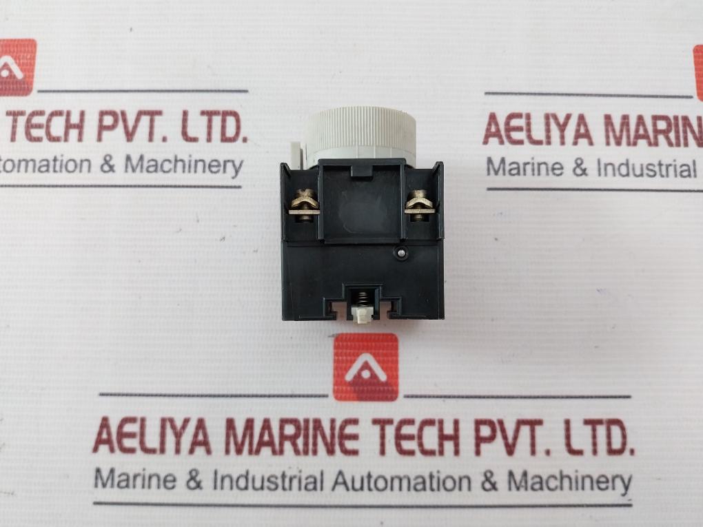 Telemecanique La3-d24 Time Delay Module Lc1-d/Lp1-d/Ca2-d 10-180S 660V 10A