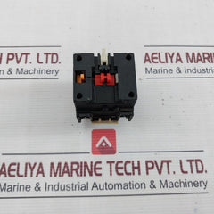 Telemecanique La3 Dr2 Off Delay Contactor Timer Module Iec 947 10A