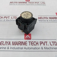 Telemecanique La3 Dr2 Off Delay Contactor Timer Module Iec 947 10A