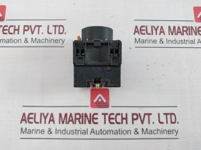 Telemecanique La3 Dr2 Off Delay Contactor Timer Module Iec 947 10A