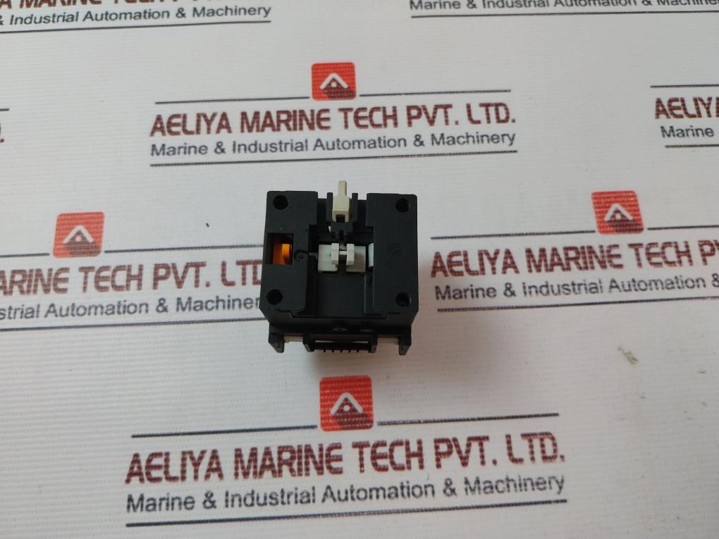 Telemecanique La3 Dr4 Time Delay Block 10-180S, 10A, 690 V