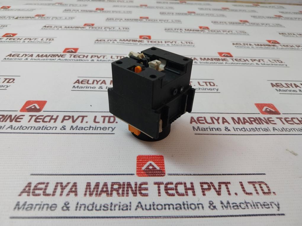 Telemecanique La3 Dr4 Time Delay Block 10-180S, 10A, 690 V