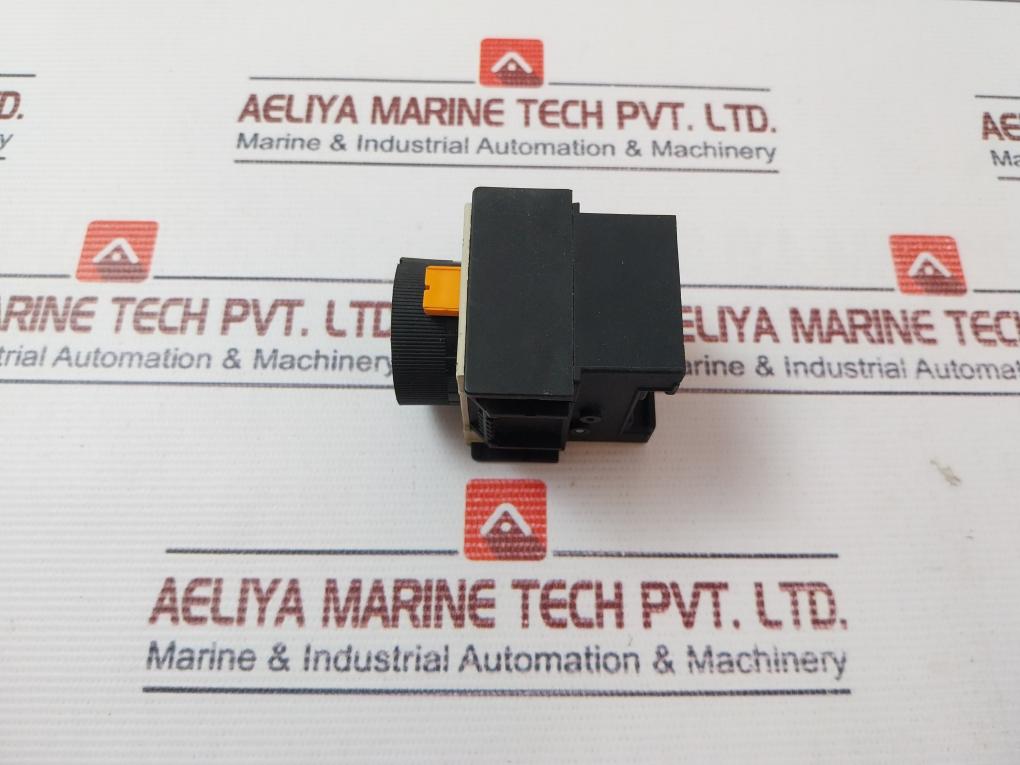 Telemecanique La3 Dr4 Time Delay Block 10-180S, 10A, 690 V