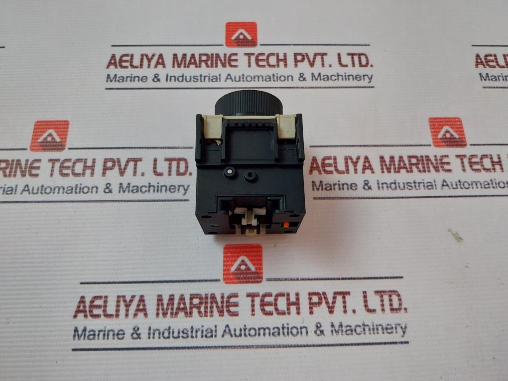 Telemecanique La3 Dr4 Time Delay Block 10-180S, 10A, 690 V