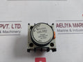 Telemecanique La3 Dr4 Time Delay Contact Block 382503-01 31