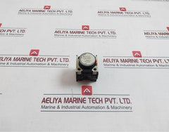 Telemecanique La3 Dr4 Time Delay Contact Block 382503-01 31