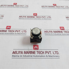 Telemecanique La3 Dr4 Time Delay Contact Block 382503-01 31