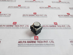 Telemecanique La3 Dr4 Time Delay Contact Block 382503-01 31