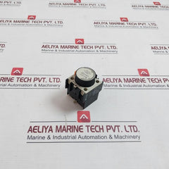 Telemecanique La3 Dr4 Time Delay Contact Block 382503-01 31
