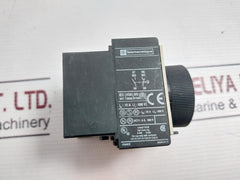 Telemecanique La3 Dr4 Time Delay Contact Block 382503-01 31