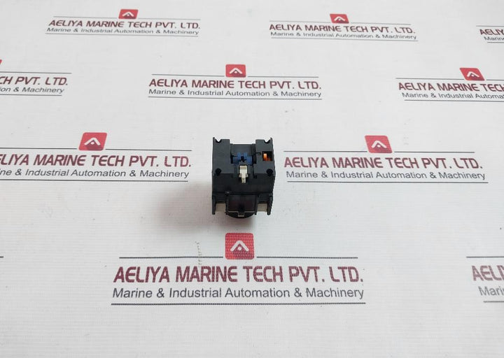 Telemecanique La3 Dr4 Time Delay Contact Block 382503-01 31