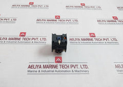 Telemecanique La3 Dr4 Time Delay Contact Block 382503-01 31