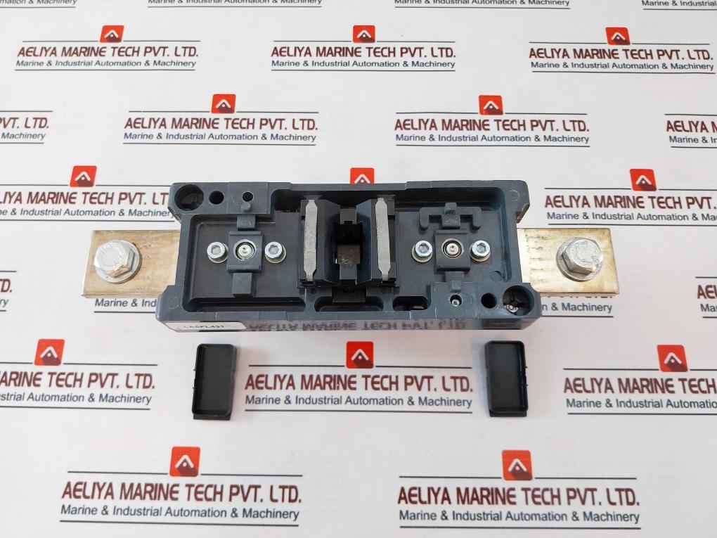 Telemecanique La5Fl431 Contactor Contacts