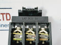 Telemecanique La7-d0964 Terminal Block