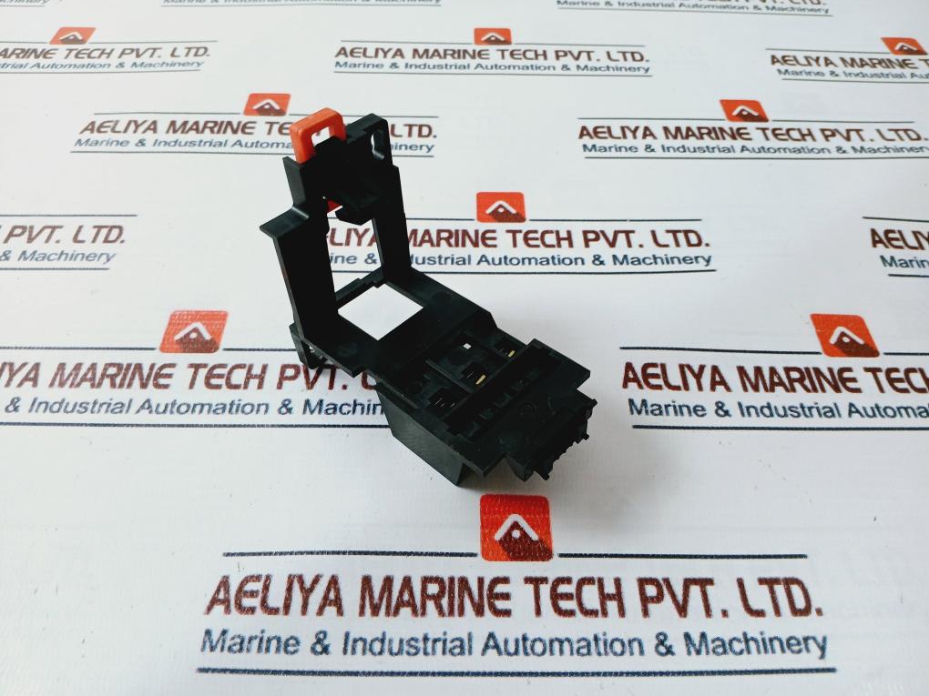 Telemecanique La7-d0964 Terminal Block