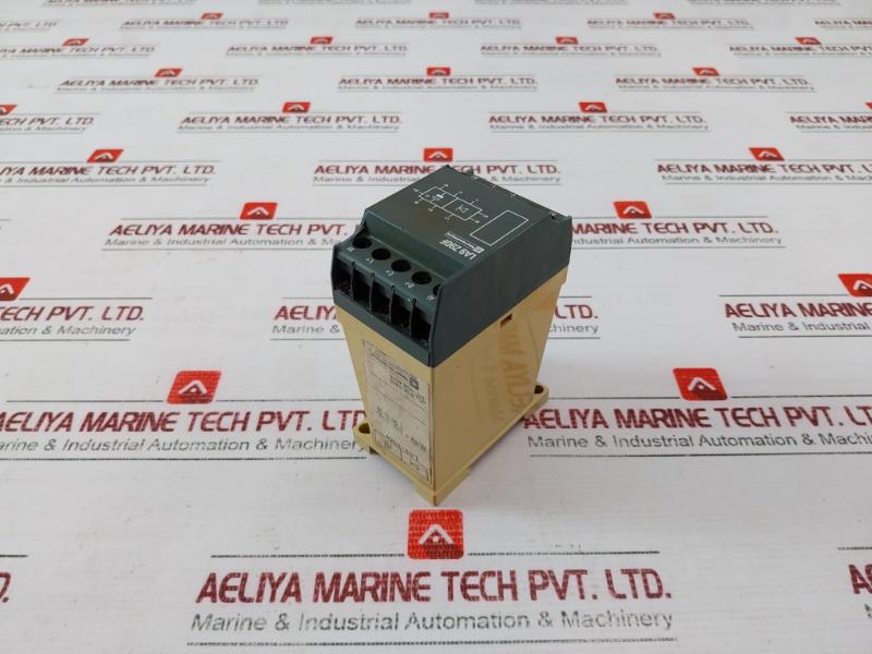 Telemecanique La9-z90F Control Relay 110-127 V 50-60Hz