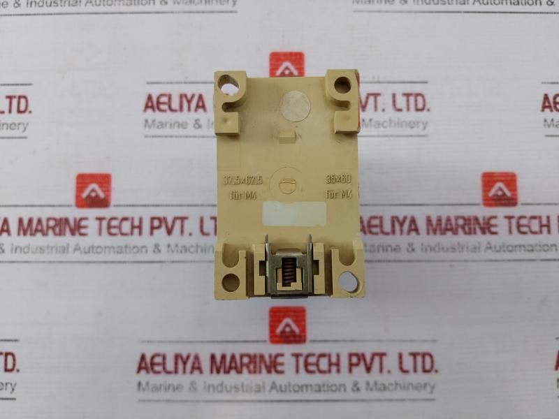 Telemecanique La9-z90F Control Relay 110-127 V 50-60Hz