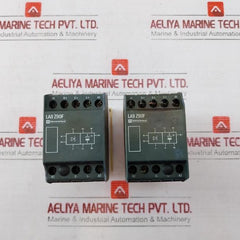 Telemecanique La9-z90F Control Relay 110-127 V 50-60Hz