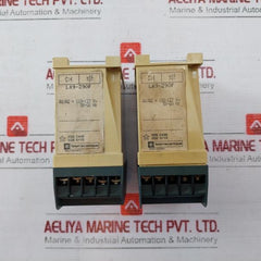 Telemecanique La9-z90F Control Relay 110-127 V 50-60Hz