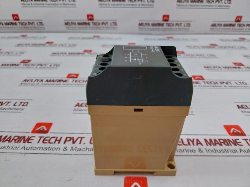 Telemecanique La9-z90F Control Relay 110-127 V 50-60Hz