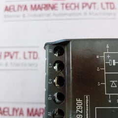 Telemecanique La9-z90F Control Relay 110-127 V 50-60Hz