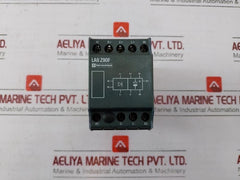 Telemecanique La9-z90F Control Relay 110-127 V 50-60Hz