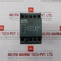 Telemecanique La9-z90F Control Relay 110-127 V 50-60Hz