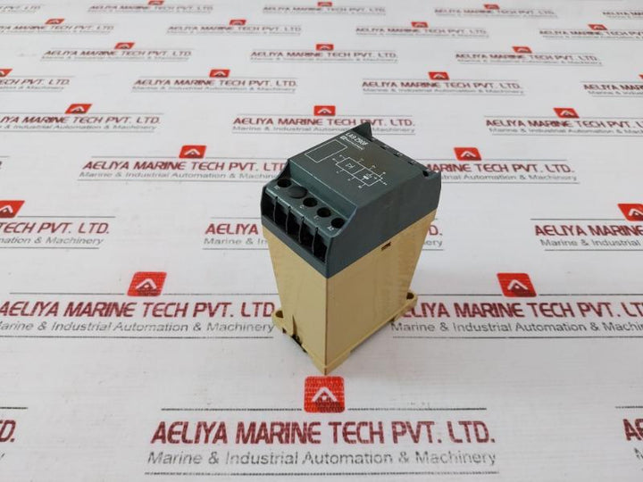 Telemecanique La9-z90F Control Relay 110-127 V 50-60Hz
