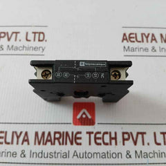 Mechanical Interlock La9 D0902 Telemecanique