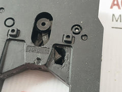 Mechanical Interlock La9 D0902 Telemecanique