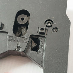 Mechanical Interlock La9 D0902 Telemecanique