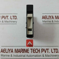 Mechanical Interlock La9 D0902 Telemecanique