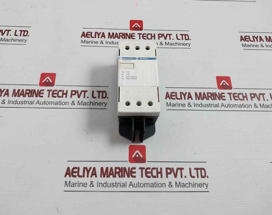 Telemecanique La9Lb920 Current Limiter Module