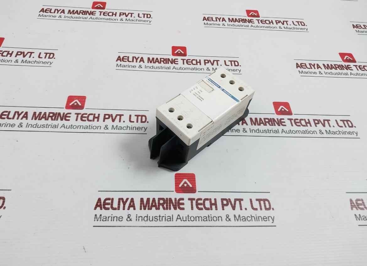 Telemecanique La9Lb920 Current Limiter Module