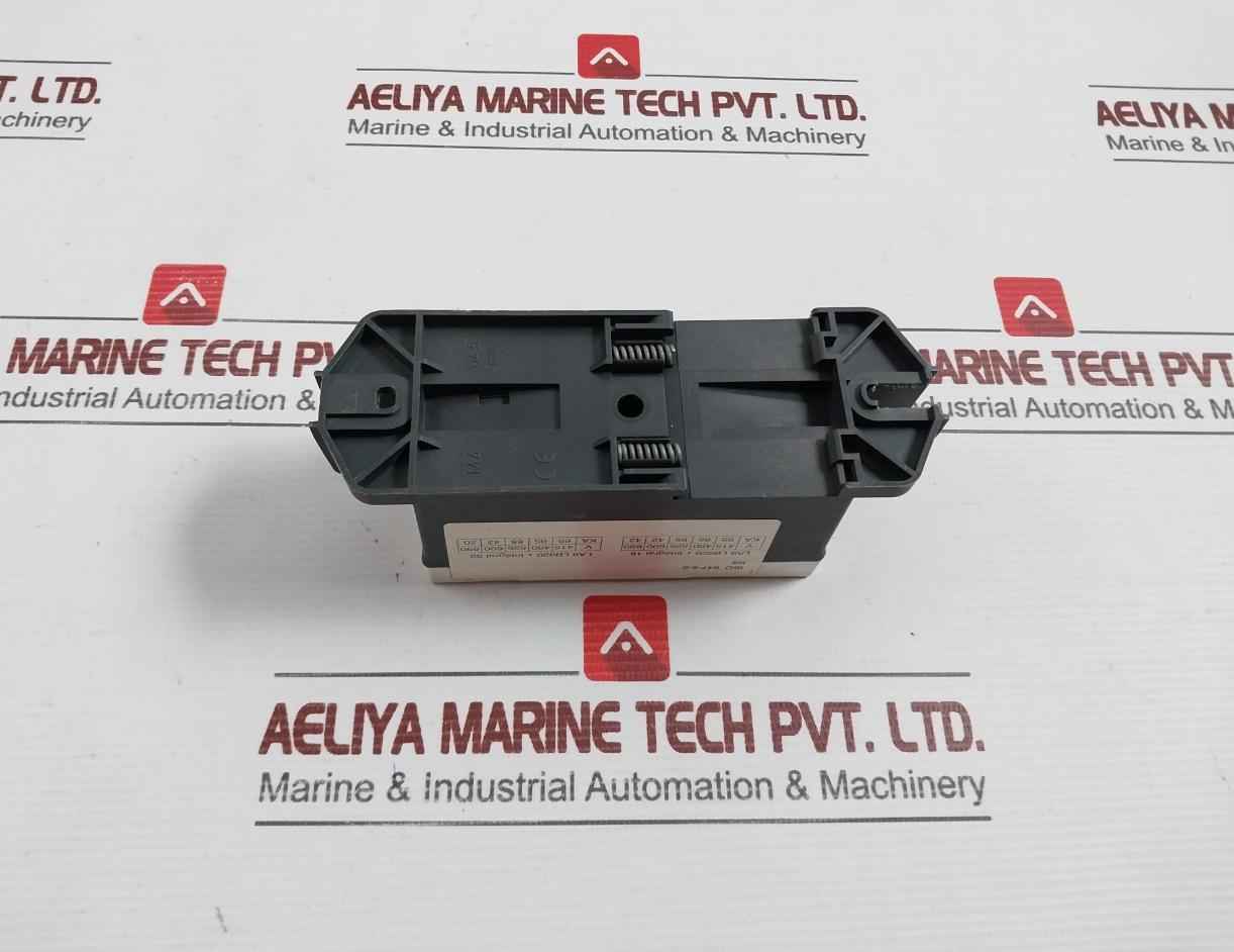 Telemecanique La9Lb920 Current Limiter Module