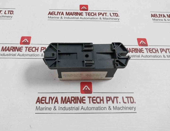 Telemecanique La9Lb920 Current Limiter Module