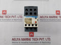 Telemecanique Lad7B106 Adapter Terminal Block W/ Overload Relay Vu06 Iea10