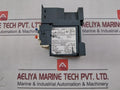 Telemecanique Lad7B106 Adapter Terminal Block W/ Overload Relay Vu06 Iea10