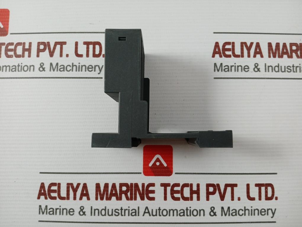 Telemecanique Lad7B10 Terminal Block