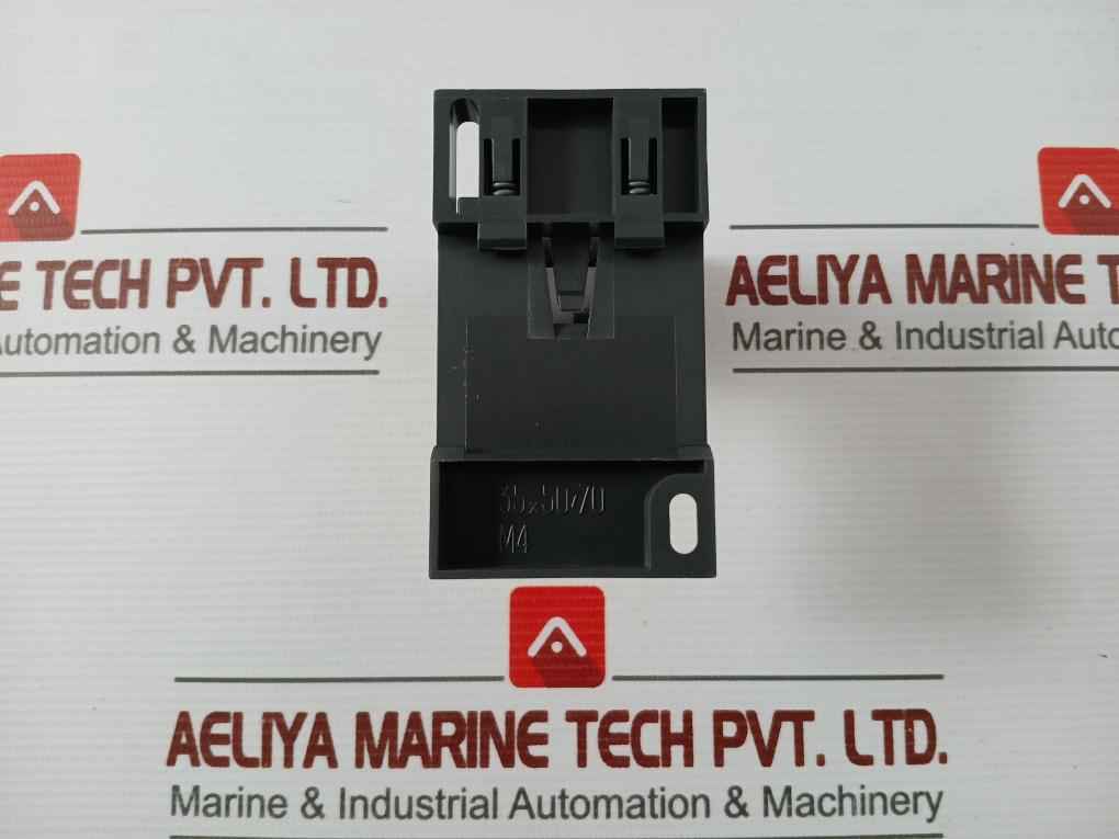 Telemecanique Lad7B10 Terminal Block