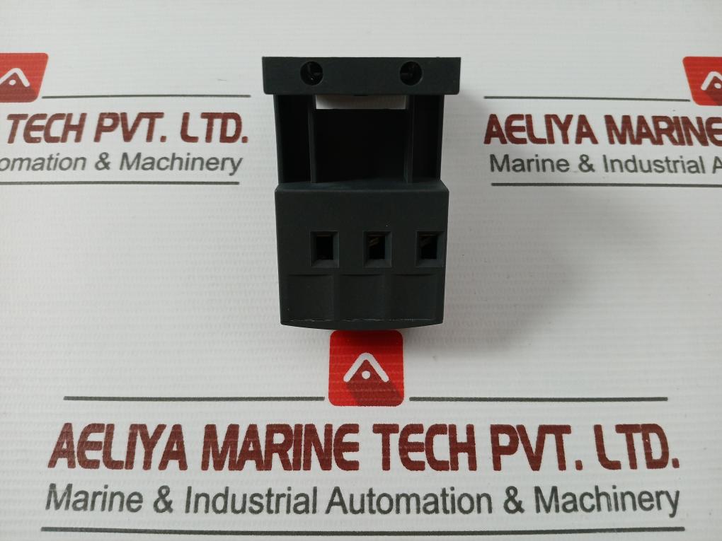 Telemecanique Lad7B10 Terminal Block