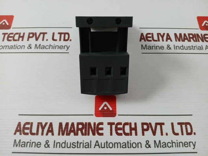 Telemecanique Lad7B10 Terminal Block