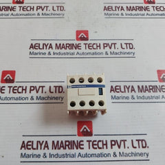 Telemecanique Ladc22 Auxiliary Contact Block 10A