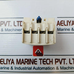 Telemecanique Ladn13 Square D Auxiliary Contact Block