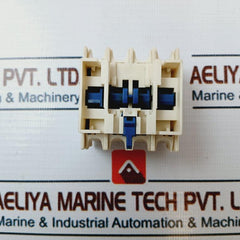 Telemecanique Ladn13 Square D Auxiliary Contact Block