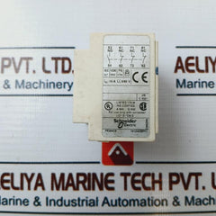 Telemecanique Ladn13 Square D Auxiliary Contact Block
