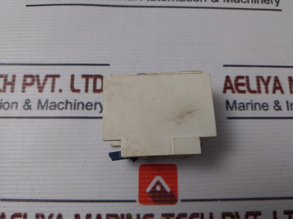 Telemecanique/Schneider Electric Ladn20 Auxiliary Contact Block 10A 690V