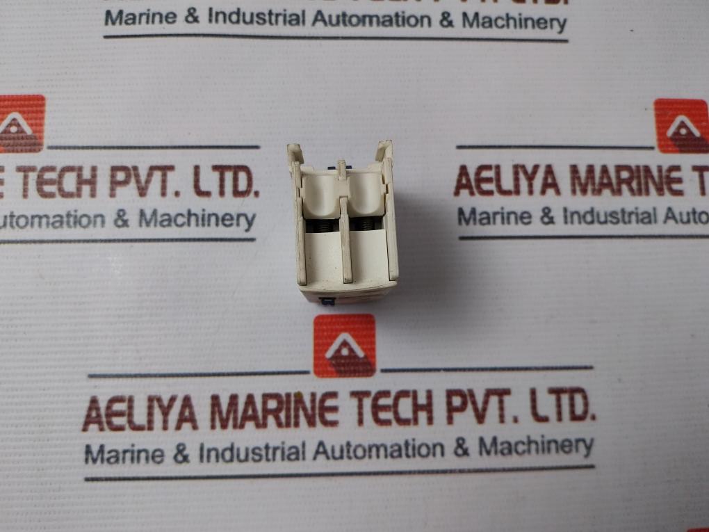Telemecanique/Schneider Electric Ladn20 Auxiliary Contact Block 10A 690V